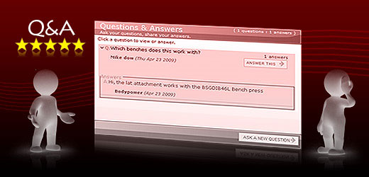 Question and Answer Service