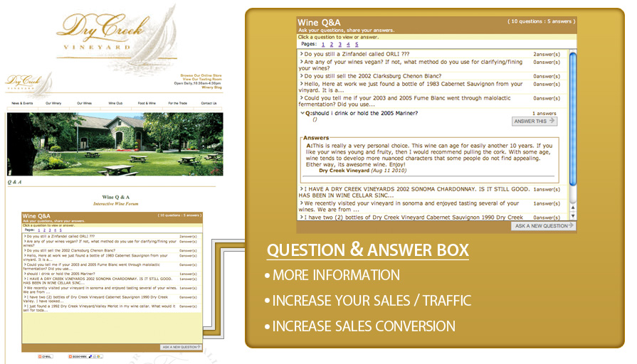 Customer Questions and Answers