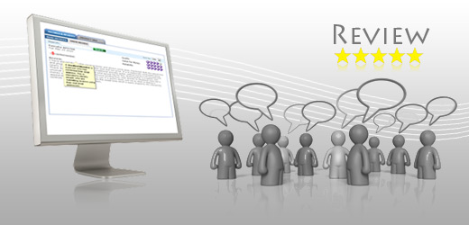 Review Service