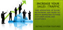 Power of business reviews