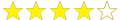 4 star
